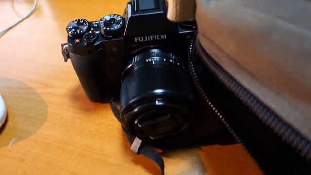 domke F-5XB opinion смотреть онлайн