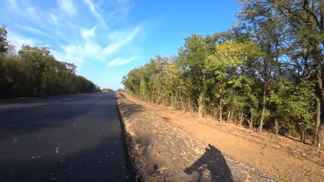 Ремонт на трассе Москва -Симферополь смотреть онлайн