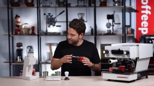 Varia VS3 Coffee Grinder | Review