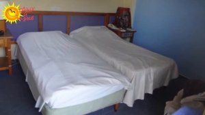 Отзыв об отеле Marina 3* (Айя-Напа, Кипр). Полный обзор отеля!
