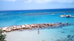 Кипр it's amazing! Fig Tree Bay! Protaras Cyprus / Классный пляж! залив Фигового дерева Протарас