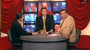 Один на один 21.09.1997