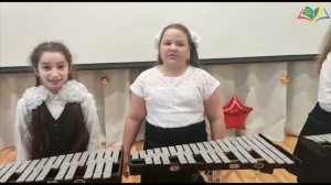 ?Отчетный концерт ансамбля «Домажорки»?