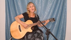 "Осенний вальс" - Елена Терентьева 14.07.24