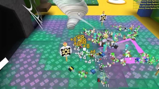 Got My FIRST Bees and Hatched FUZZY BEE! (Season 1, Ep 1) смотреть онлайн