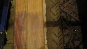 Конструирование ч.5 завершающая. Переделка мотобуксировщика Альбатрос L в толкач.