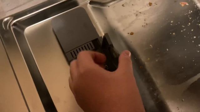 Beko DFS 1300 Dishwasher смотреть онлайн