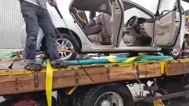 Современная мойка автомобиля:-):-) смотреть онлайн