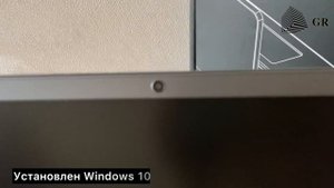 Ноутбук для учебы / работы 2023 диагональ 14