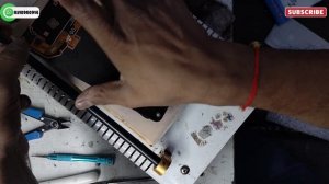 ONEPLUS NORD 2 5G BROKEN GLASS REPLACEMENT || How to Change OnePlus Nord 2 5g Glass