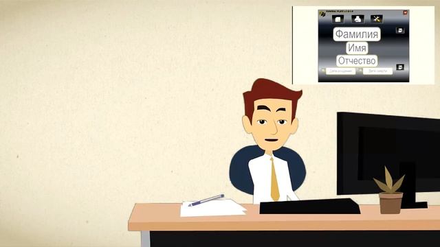 Принтер для печати лент и табличек funeralprint 4в1