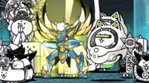 The Battle Cats | Update 7.1 Introduces: True Form Super Galaxy Cosmo