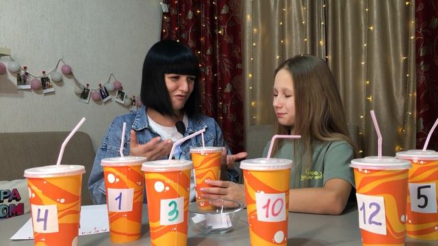 ЛЕРА ВЫПИЛА ЧТО-ТО УЖАСНОЕ!  УГАДАЙ НАПИТКИ ЧЕЛЛЕНДЖ ! КОКТЕЙЛЬ ЧЕЛЛЕНДЖ