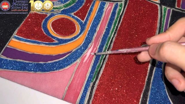 MSK3093 STUDIO LANJUTAN BATIK (FREE-LOVISM) BERSIRI 3 смотреть онлайн