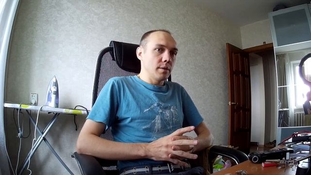 Обзор 2х полосных SQ динамиков Bewith Accurate II смотреть онлайн