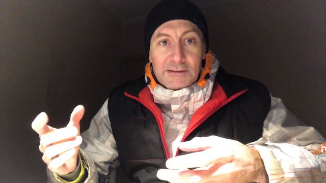 Видеть хорошее надо учиться:))