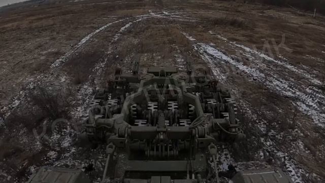 Вот так происходит разминирование поля смотреть онлайн