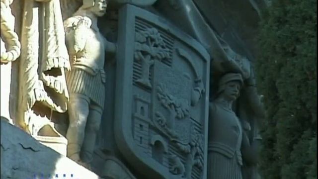 Дворцы и имения Крыма_часть5 Кучук-Ламбат_Имение Гагариных