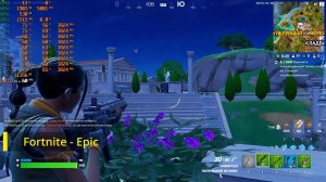 ✅ Test Nvidia MX450 | i7-1185G7 | ALEXVI #2 | Fortnite, Fall Guys, Genshin, Mordhau, Minecraft