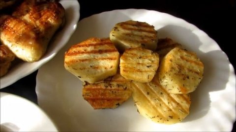 3 обеда в мультипекаре - простые рецепты для мультипекаря Редмонд