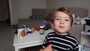 Как научить ребенка сморкаться? И не бояться капать в нос!