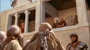 Распятие Христа.