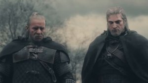 The Witcher 3: Wild Hunt - Opening Cinematic