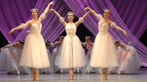 "Ноктюрн из балета "Шопениана" и "Вальс часов"