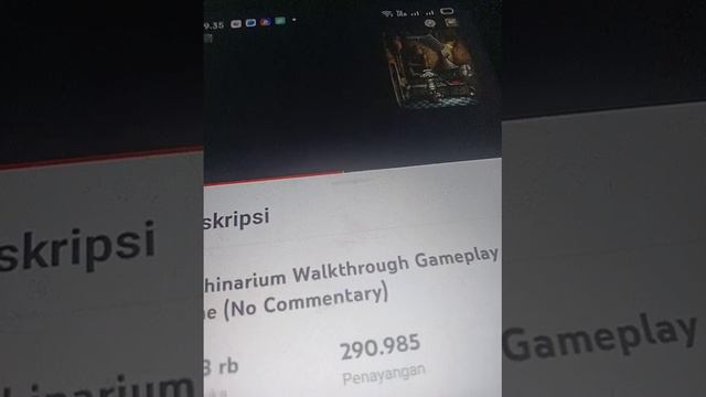 Machinarium Android Robot Part 3 смотреть онлайн