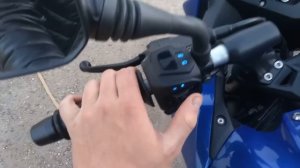 Обзор мотоцикла Bajaj Pulsar AS200