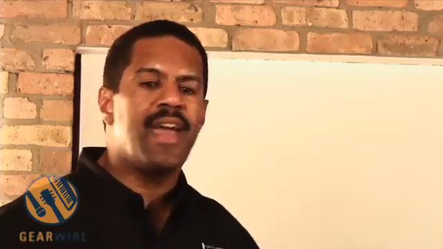 Essential Sound Products AC Cables: Andreas Kapsalis Gets Hammer On Power With ESP Cables смотреть онлайн