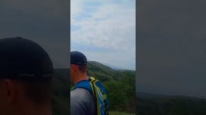 Кросс-поход сборной России по лыжным гонкам.Крым пос.Морское.