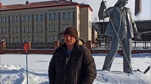 Мирошников Евгений(Металлург звучит гордо)