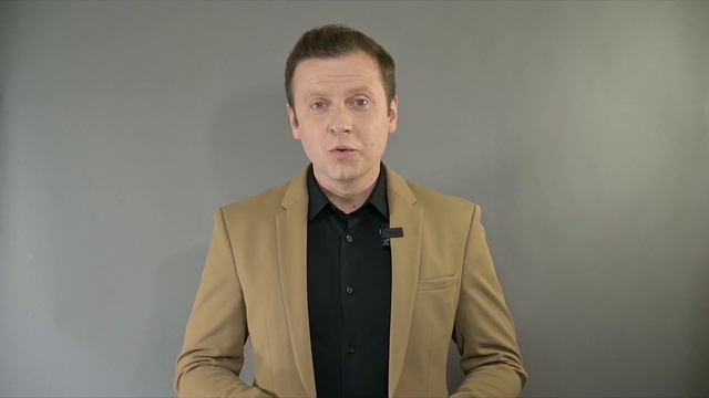 Актер Дмитрий Гриневич — кино-визитка