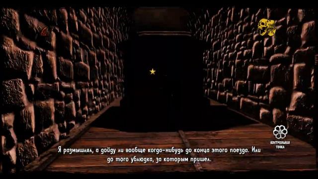 CALL OF JUAREZ Gunslinger ЧАСТЬ 12 ДЖЕССИ ДЖЕЙМС смотреть онлайн