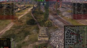 Новости недели World of Tanks от Вспышки (Выпуск 4 - 29.06.2019)