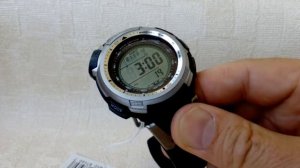 PRW-1300-1V PRO TREK