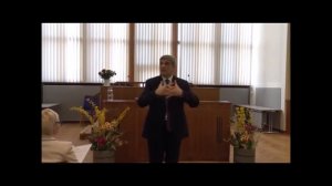 Метагалактика ЧелоВека. Открытый Kонгресс Учения Синтеза. Берлин 2019 03 30 Сердюк В.