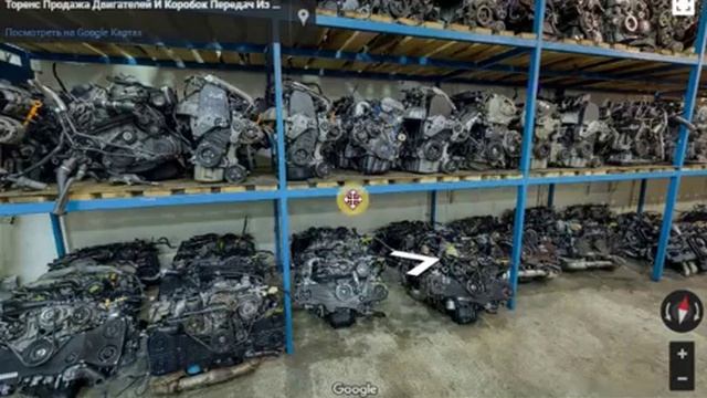 Torens - Виртуальный тур смотреть онлайн