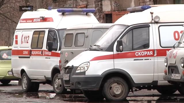 Модернизацию скорой медицинской помощи в Тверской области обсудили на совещании