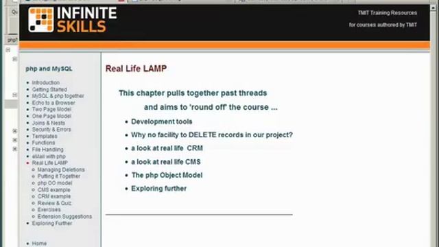 Beginner PHP and MySQL Tutorial
