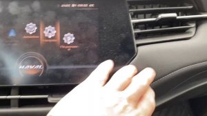 Отзыв владельца Haval F7 (Хавейл Ф7, Хавал Ф7).