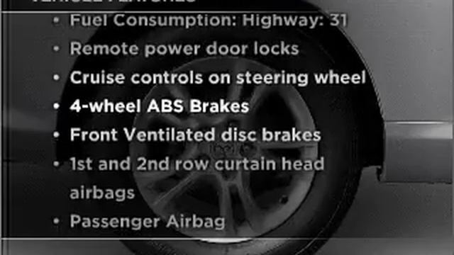 2008 Toyota Camry Solara - Fort Wayne IN смотреть онлайн