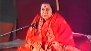 1984 год, 29 февраля. Шиваратри пуджа (Пандхапур, Индия). Перевод Ю. Васильева