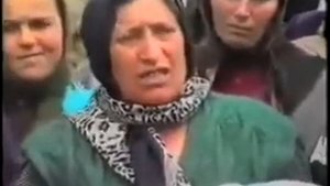 ПОЧЕМУ ЧЕЧЕНСКИЕ ЖЕНЩИНЫ МОЛЧАТ, ВЕДЬ ЧЕЧЕНСКИЕ ЖЕНЩИНЫ ЗАЩИЩАЛИ ЧЕСТЬ НАРОДА ДАЖЕ ПРОТИВ РОССИИ