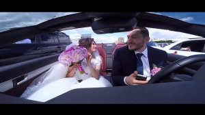 Армянская свадьба в Москве 10 08 2016   el studio+ok video pro  EREM ZAQARYAN  +79652777720