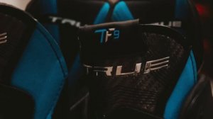 КОНЬКИ TRUE TF9•ТОПОВЫЕ КОНЬКИ