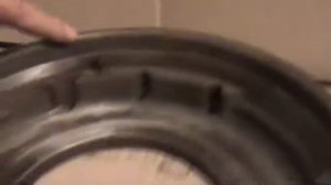 Установка МАХОВИКА СЦЕПЛЕНИЯ-WV BORA 1.4L 75 л/с