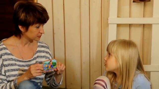 Развитие эмоционального интеллекта. Детская настольная игра.