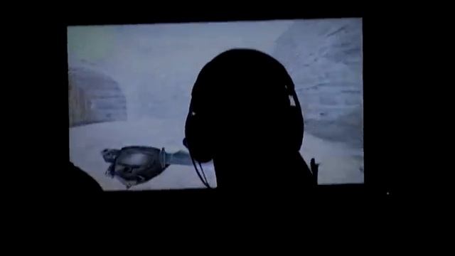 Basshunter - Vi sitter i ventrilo och spelar DotA смотреть онлайн